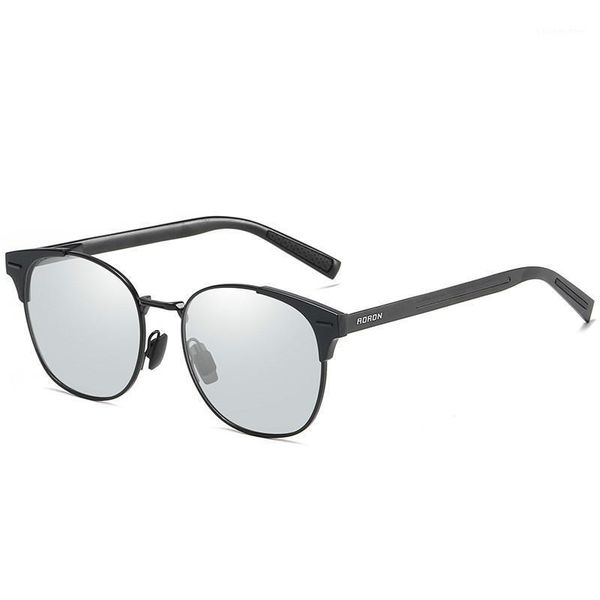 new arrival 2020 fashion polarized sunglasses men women color-change driving night vision sun glasses uv400 vintage gafas de sol1, White;black
new arrival 2020 fashion polarized sunglasses men women color-change driving night vision sun glasses uv400 vintage gafas de sol1, White;black