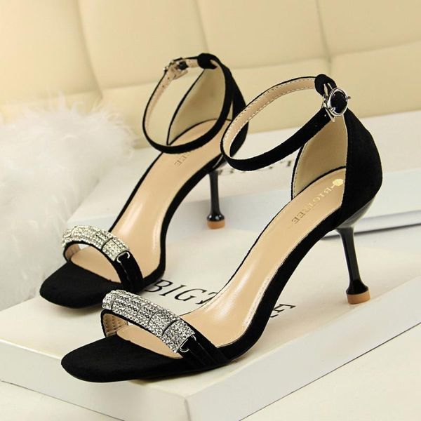 shoes sandals heels women mary jane block office designer extreme high ayakkabi, Black
shoes sandals heels women mary jane block office designer extreme high ayakkabi, Black