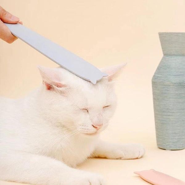 cat toys simulated tongue massage comb portable daily hair care brush abs durable pet tools kitten grooming accessories
cat toys simulated tongue massage comb portable daily hair care brush abs durable pet tools kitten grooming accessories