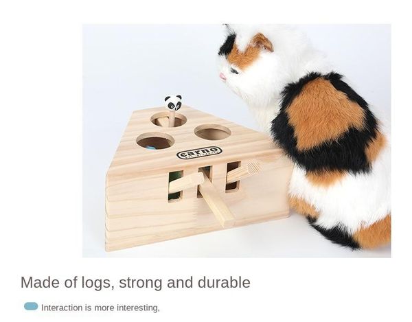 cat toys pet toyscartoon educational cats play toysleisure entertainmentcats solid wood toysinteractive hamster toyspet supplies
cat toys pet toyscartoon educational cats play toysleisure entertainmentcats solid wood toysinteractive hamster toyspet supplies