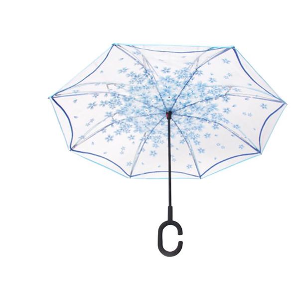 umbrellas double layer inverted umbrella cars reverse windproof uv protecting big straight umbrellas-30
umbrellas double layer inverted umbrella cars reverse windproof uv protecting big straight umbrellas-30