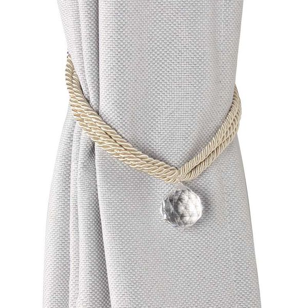 other home decor 1pc handmade weave curtain tieback bead holder clip buckle rope decorative room accessories tie backs
other home decor 1pc handmade weave curtain tieback bead holder clip buckle rope decorative room accessories tie backs