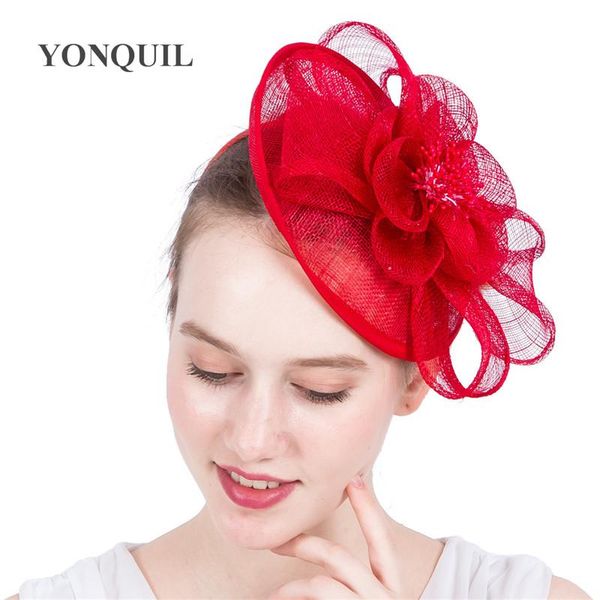 hair accessories cocktail sinamay millinery fascinators hats for wedding church kentucky derby ascot races 17colors quality
hair accessories cocktail sinamay millinery fascinators hats for wedding church kentucky derby ascot races 17colors quality
