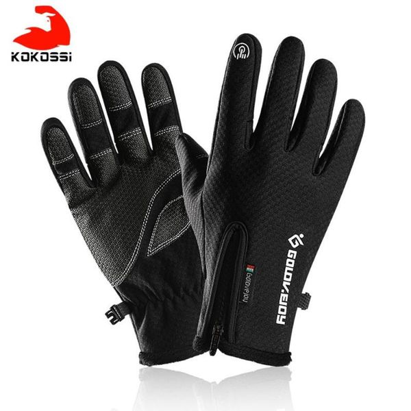 ski gloves kokossi winter men thermal skiing fleece waterproof snowboard touch screen snow motorcycle warm mitten
ski gloves kokossi winter men thermal skiing fleece waterproof snowboard touch screen snow motorcycle warm mitten