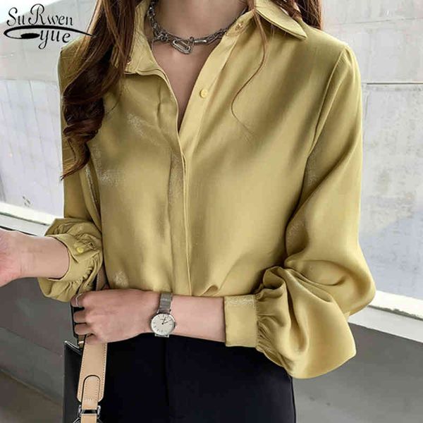 autumn fashion plus size 4xl blouse casual women shirts long sleeve buttons white shirt streetwear 11384 210427
autumn fashion plus size 4xl blouse casual women shirts long sleeve buttons white shirt streetwear 11384 210427