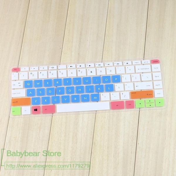 keyboard covers 14 inch silicone protective film cover skin protector for pavilion 14-ab011tx envy 14-j006tx 14g-ad007tx
keyboard covers 14 inch silicone protective film cover skin protector for pavilion 14-ab011tx envy 14-j006tx 14g-ad007tx