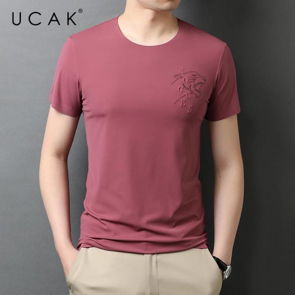brand classic o-neck solid color short sleeve t-shirts summer fashion arrivals streetwear casual t shirt homme u5552 men's, White;black
brand classic o-neck solid color short sleeve t-shirts summer fashion arrivals streetwear casual t shirt homme u5552 men's, White;black