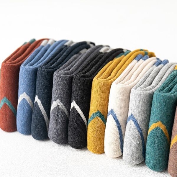 hofv middle tube korean winter thickened plush towel and cotton cotton socks casual sweat absorbing men's long men's tube towel so, Black
hofv middle tube korean winter thickened plush towel and cotton cotton socks casual sweat absorbing men's long men's tube towel so, Black