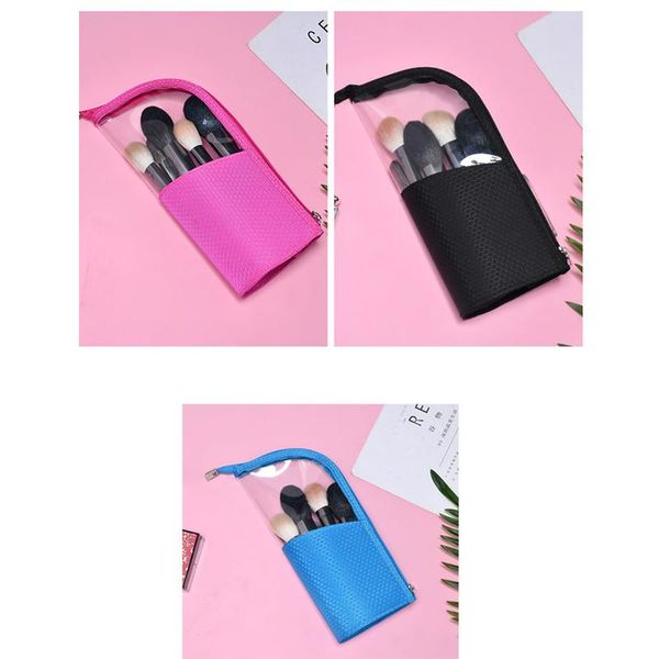 transparent small cosmetic bag korea travel style necessary cosmetics package a variety of colors available bags & cases
transparent small cosmetic bag korea travel style necessary cosmetics package a variety of colors available bags & cases