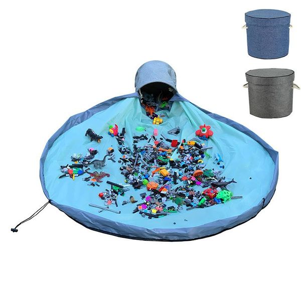 storage bags portable toy bag quick bucket outdoor baby pad safety environmental protection oxford cloth bundle pocket
storage bags portable toy bag quick bucket outdoor baby pad safety environmental protection oxford cloth bundle pocket