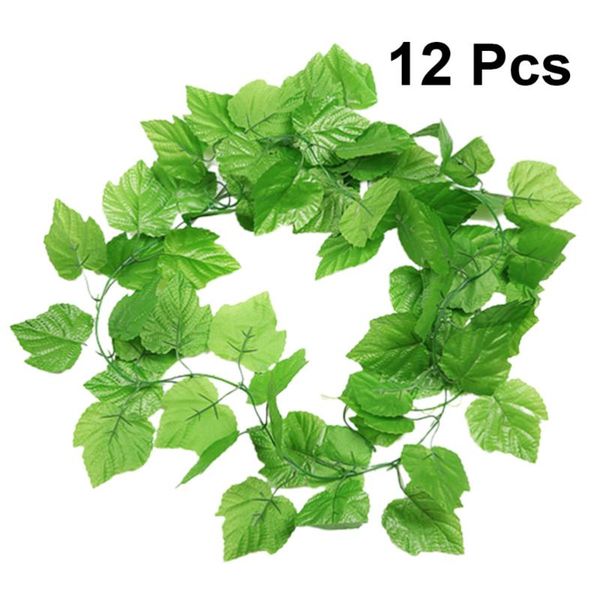 pcs/pack 230x9cm artificial simulation grape vine fake violet for wedding home office decoration (green) decorative flowers & wreaths
pcs/pack 230x9cm artificial simulation grape vine fake violet for wedding home office decoration (green) decorative flowers & wreaths