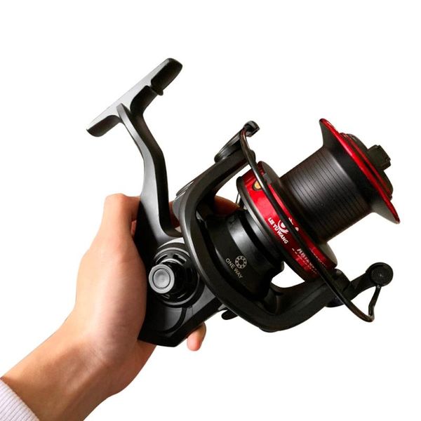 baitcasting reels lieyuwang one way ball bearing wheels est spinning reel fishing 1000-12000 molinete carretilhas de pesca shimano
baitcasting reels lieyuwang one way ball bearing wheels est spinning reel fishing 1000-12000 molinete carretilhas de pesca shimano