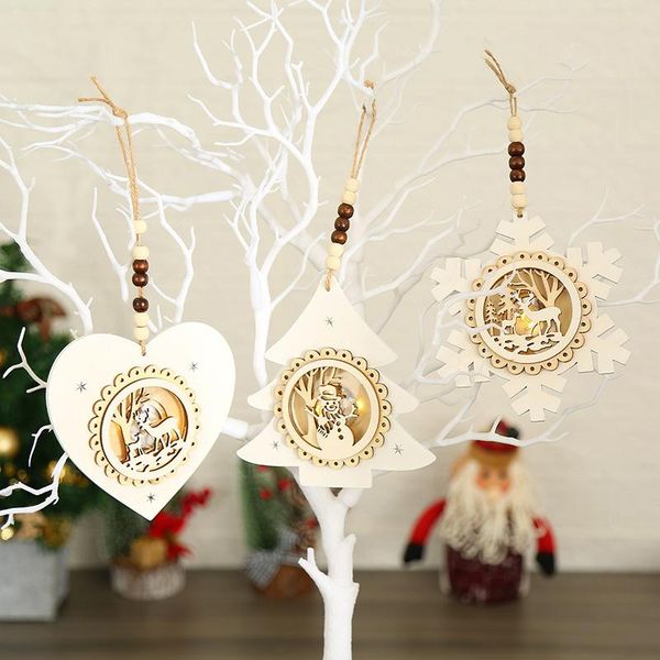 christmas decorations 1pcs light hanging ornaments battery powered themed wooden pendant home restaurant decor
christmas decorations 1pcs light hanging ornaments battery powered themed wooden pendant home restaurant decor