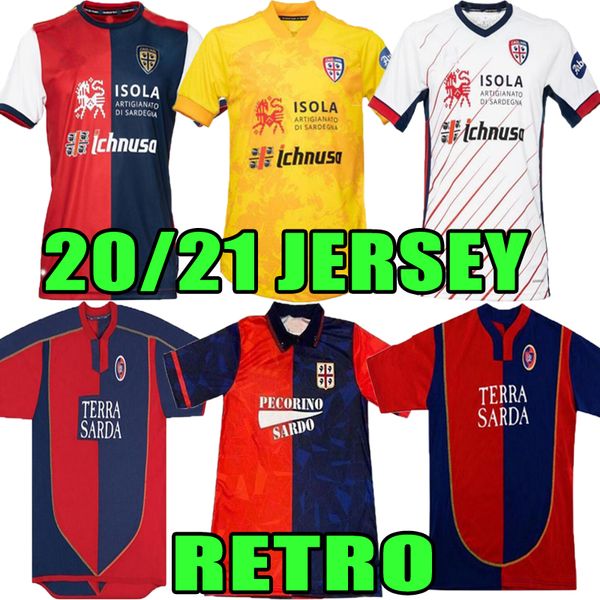 thailand 2021 cagliari calcio soccer jerseys home away third 20 21 joao pedro nainggolan pavoletti nandez 03 04 05 90 92 classic retro footb, Black;yellow
thailand 2021 cagliari calcio soccer jerseys home away third 20 21 joao pedro nainggolan pavoletti nandez 03 04 05 90 92 classic retro footb, Black;yellow
