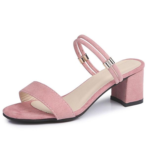 dress shoes 2021 arrive women sandals flock casual shallow summer comfortable square heel m667, Black
dress shoes 2021 arrive women sandals flock casual shallow summer comfortable square heel m667, Black