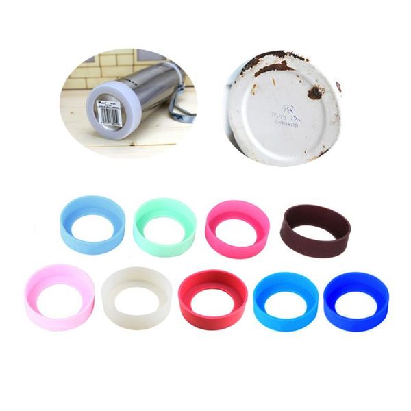 water bottles & cages 5 pcs silicone glass mugs protective sleeve anti-skid heat resistant cover for travel sports gym (random color)
water bottles & cages 5 pcs silicone glass mugs protective sleeve anti-skid heat resistant cover for travel sports gym (random color)