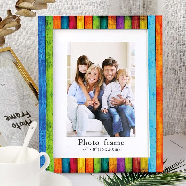 inch colorful printed wooden po frame home wall deskdecorative picture holder display frames personalized customized
inch colorful printed wooden po frame home wall deskdecorative picture holder display frames personalized customized