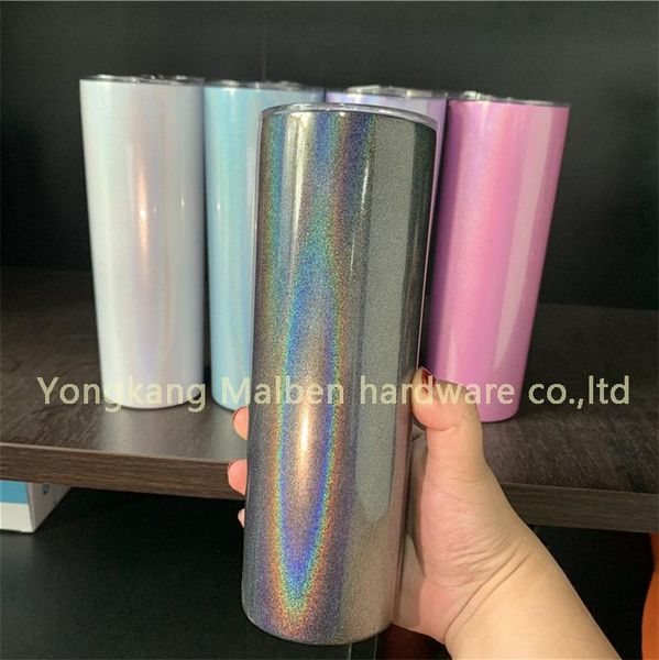 water bottles 20oz vacuum flask portable tumbler sublimation cup thin straight cup, rainbow paint, gift with straw and lid
water bottles 20oz vacuum flask portable tumbler sublimation cup thin straight cup, rainbow paint, gift with straw and lid