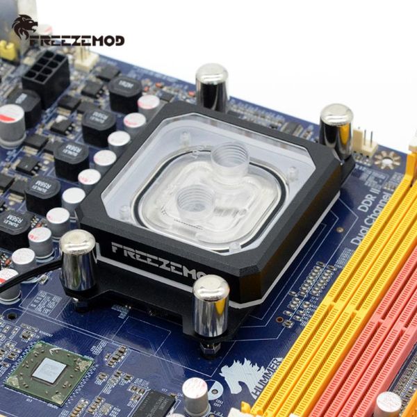 fans & coolings emod amd-pk5e cpu water block for amd am2 am3 am4 3pin 5v copper base plate computer cooler mod coolling aura sync
fans & coolings emod amd-pk5e cpu water block for amd am2 am3 am4 3pin 5v copper base plate computer cooler mod coolling aura sync