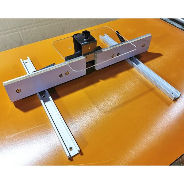 professional hand tool sets track t-track sliding brackets for table saw engraving machine woodworking workbench diy tools
professional hand tool sets track t-track sliding brackets for table saw engraving machine woodworking workbench diy tools