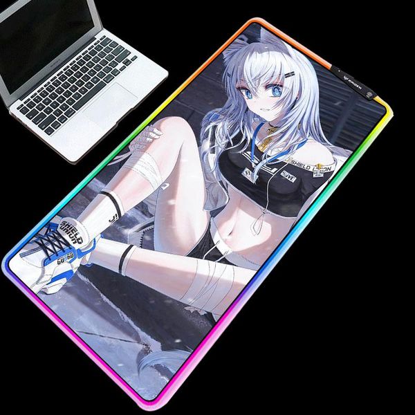 mouse pads & wrist rests anime cartoon cute cat girl po pad rgb led colorful mice mats rubber base cloth surface durable stitch edges
mouse pads & wrist rests anime cartoon cute cat girl po pad rgb led colorful mice mats rubber base cloth surface durable stitch edges