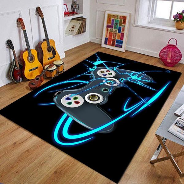 game machine controller electric doodle carpet floor mat decoration bedroom living room non-slip doormat home door carpets
game machine controller electric doodle carpet floor mat decoration bedroom living room non-slip doormat home door carpets