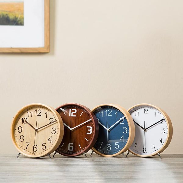 desk & table clocks minimalist clock standing simple modern creative desksmart living room reloj de mesa home decoration ad50tc
desk & table clocks minimalist clock standing simple modern creative desksmart living room reloj de mesa home decoration ad50tc