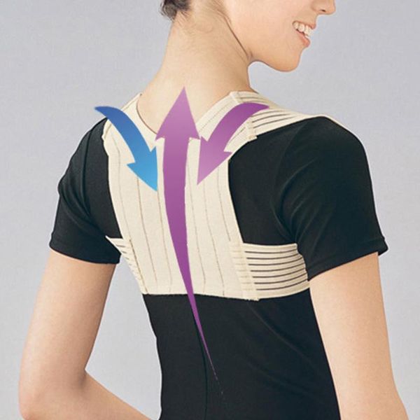 office soft braces posture corrector shoulder relieving pain prevents slouching piggyback back support spine belt humpback, Black;blue
office soft braces posture corrector shoulder relieving pain prevents slouching piggyback back support spine belt humpback, Black;blue