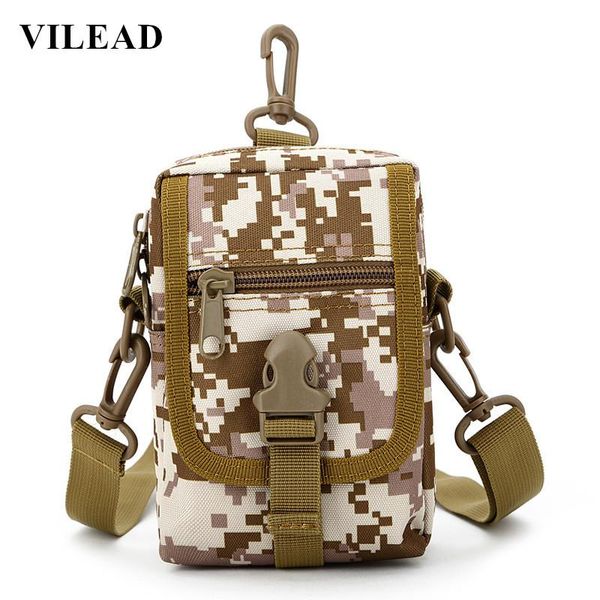 vilead camouflage nylon single shoulder bag multi-functional outdoor camping hiking travel chest men women handbag bags
vilead camouflage nylon single shoulder bag multi-functional outdoor camping hiking travel chest men women handbag bags