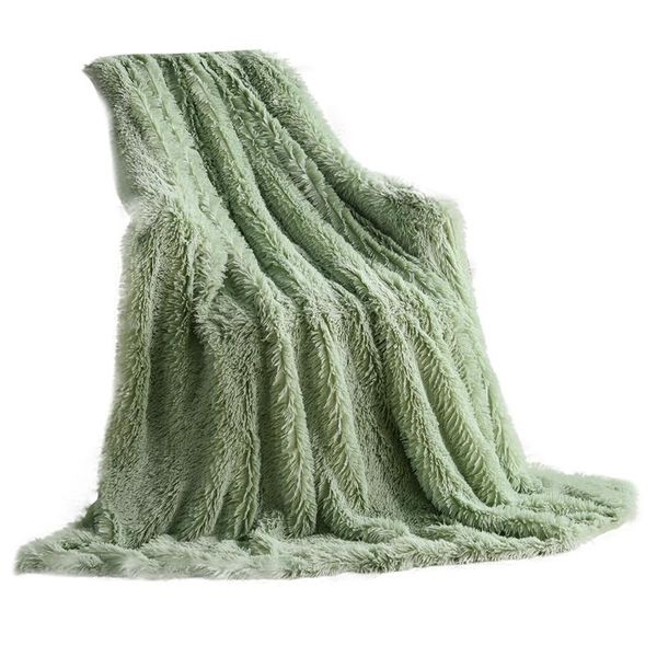 blankets decorative extra soft faux fur blanket,reversible fuzzy lightweight long hair shaggy blanket for couch sofa bed,green
blankets decorative extra soft faux fur blanket,reversible fuzzy lightweight long hair shaggy blanket for couch sofa bed,green