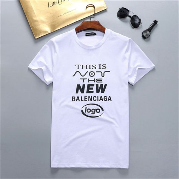 2022 new summer fashion designer t shirts for men luxury letter embroidery mens women clothing short sleeved shirt womens tee clothes with, White;black
2022 new summer fashion designer t shirts for men luxury letter embroidery mens women clothing short sleeved shirt womens tee clothes with, White;black