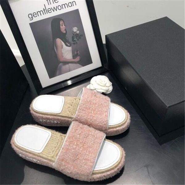summer ladies new arrival slippers women thick sole slides brand flip flops leisure shoes females peep toe flat footwear, Black
summer ladies new arrival slippers women thick sole slides brand flip flops leisure shoes females peep toe flat footwear, Black