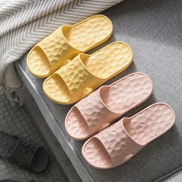 bathroom slippers indoor home massage non-slip comfortable shower men women flat shoes chaussures femme, Black
bathroom slippers indoor home massage non-slip comfortable shower men women flat shoes chaussures femme, Black