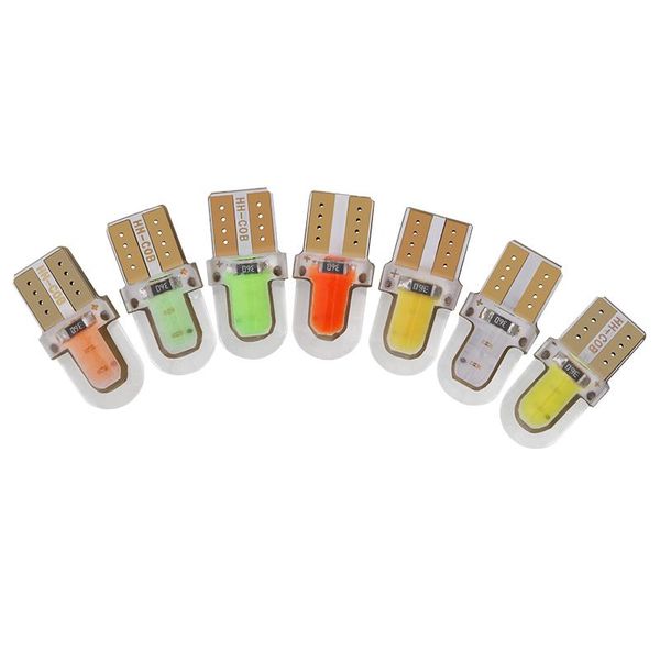 emergency lights 10pcs silica gel w5w t10 led 8smd cob 194 wedge clearance light bulb auto license plate reading car door trunk lamp
emergency lights 10pcs silica gel w5w t10 led 8smd cob 194 wedge clearance light bulb auto license plate reading car door trunk lamp
