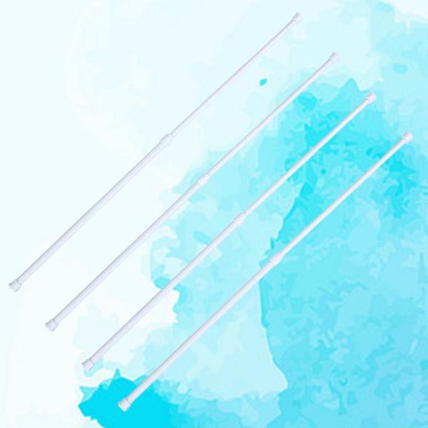 shower curtains 2pcs metal bathroom curtain rod adjustable tension extendable bath pole
shower curtains 2pcs metal bathroom curtain rod adjustable tension extendable bath pole