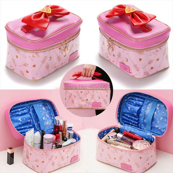 sailor action figure women pu cosmetic bag leather makeup multifunction ladies wash toiletry travel organizer storage
sailor action figure women pu cosmetic bag leather makeup multifunction ladies wash toiletry travel organizer storage