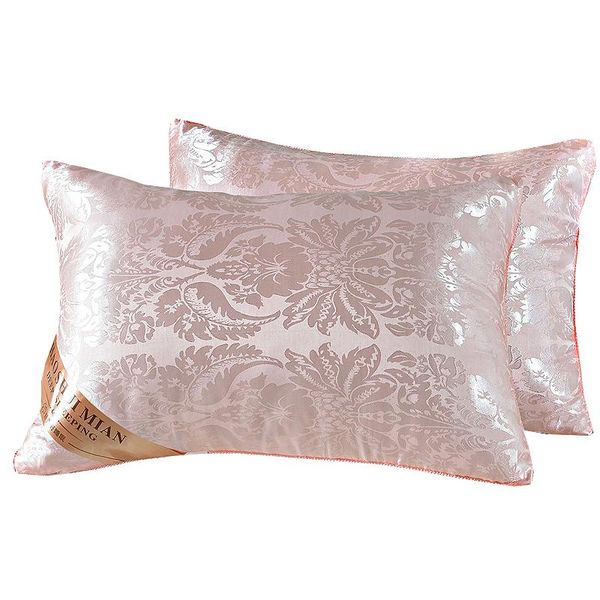 pillow chpermore 100% silk jacquard orthopedic neck pillows multifunction comfortable sleeping health
pillow chpermore 100% silk jacquard orthopedic neck pillows multifunction comfortable sleeping health