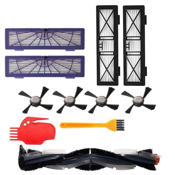 combo brush blade and beater for neato botvac d3 d4 d5 d6 d7 connected vacuum cleaners kit parts
combo brush blade and beater for neato botvac d3 d4 d5 d6 d7 connected vacuum cleaners kit parts