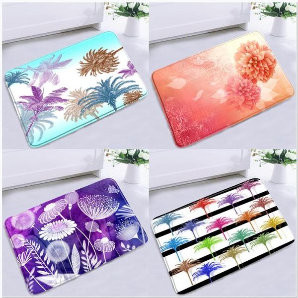 bath mats tropical plant flower bathroom mat abstract art palm tree purple floral non-slip bedroom floor rugs outdoor entrance carpet
bath mats tropical plant flower bathroom mat abstract art palm tree purple floral non-slip bedroom floor rugs outdoor entrance carpet