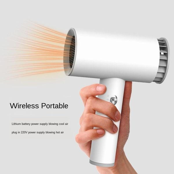 electric hair brushes usb cordless dryer versatile portable rechargeable smart blow home salon hairdressing tools 220v
electric hair brushes usb cordless dryer versatile portable rechargeable smart blow home salon hairdressing tools 220v
