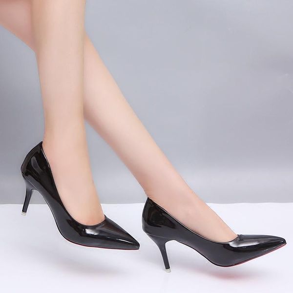 women's shoes large size boats woman high heels wedding pumps zapatos mujer 2021 thick ladies black red dress
women's shoes large size boats woman high heels wedding pumps zapatos mujer 2021 thick ladies black red dress