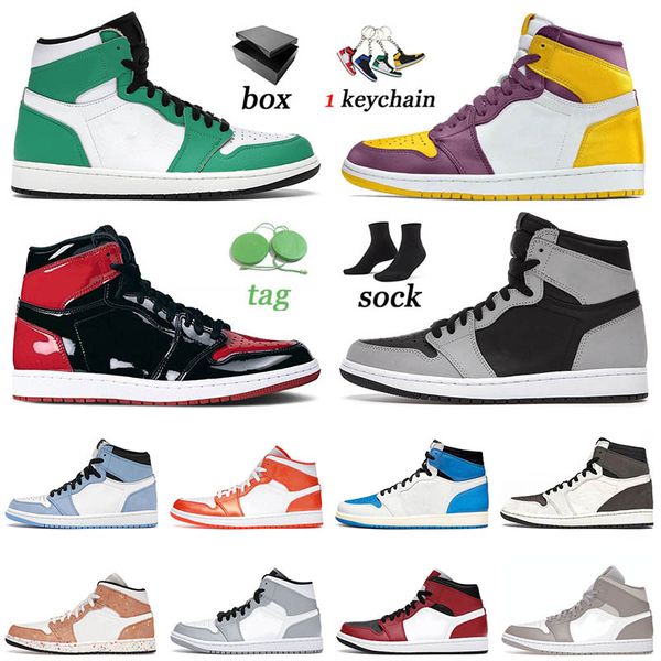 women mens 1 1s basketball shoes jumpman university blue high dark mocha mid white shadow digital pink atmosphere sports sneakers trainers r
women mens 1 1s basketball shoes jumpman university blue high dark mocha mid white shadow digital pink atmosphere sports sneakers trainers r