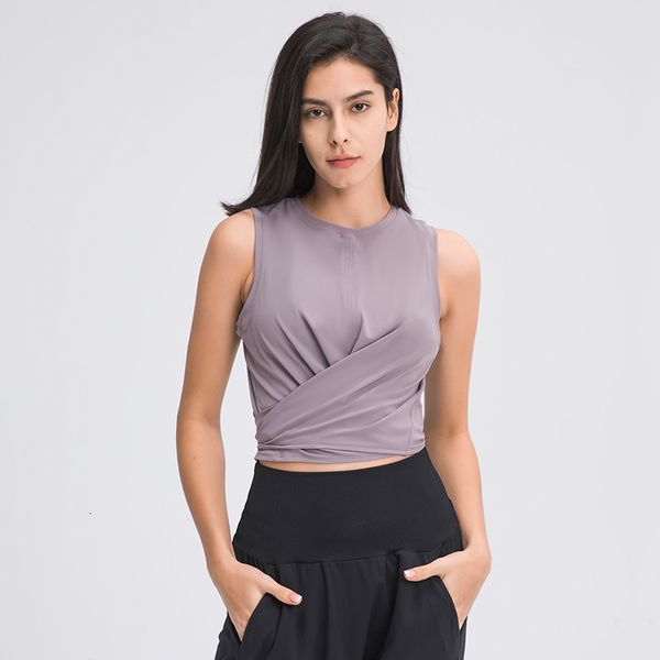 yoga 2021 abdominal cross suit bowknot bandage fitness blouse sleeveless female, Gray
yoga 2021 abdominal cross suit bowknot bandage fitness blouse sleeveless female, Gray