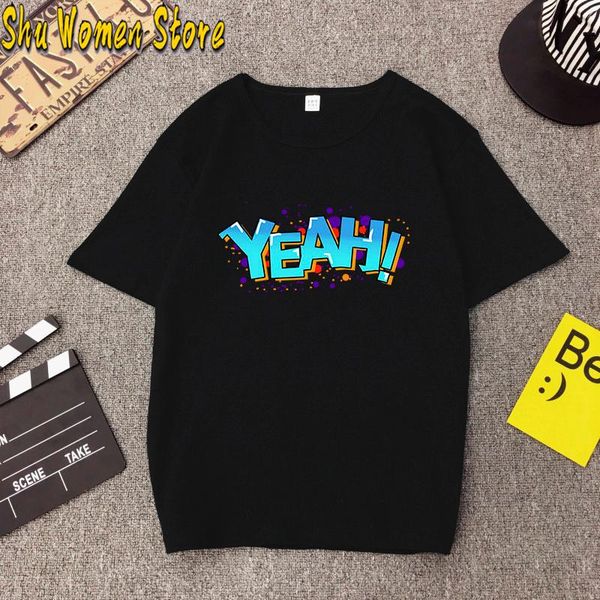 women's t-shirt black sleeve women t shirt fashion harajuku funny rock tee shirts short ladies 2021 goth, White
women's t-shirt black sleeve women t shirt fashion harajuku funny rock tee shirts short ladies 2021 goth, White