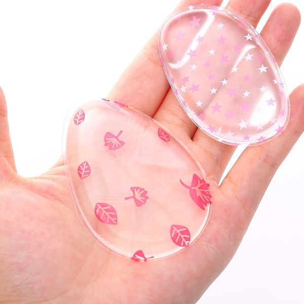 sponges, applicators & cotton silicone makeup sponge jelly powder cream puff face foundation leopard glitters make up tool beauty accessorie
sponges, applicators & cotton silicone makeup sponge jelly powder cream puff face foundation leopard glitters make up tool beauty accessorie