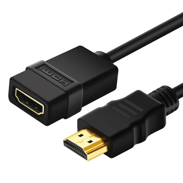 audio cables & connectors full hd 1080p 3d to cable adapter extension cord high resolution male female connector for hdtv dvd xbox pc
audio cables & connectors full hd 1080p 3d to cable adapter extension cord high resolution male female connector for hdtv dvd xbox pc
