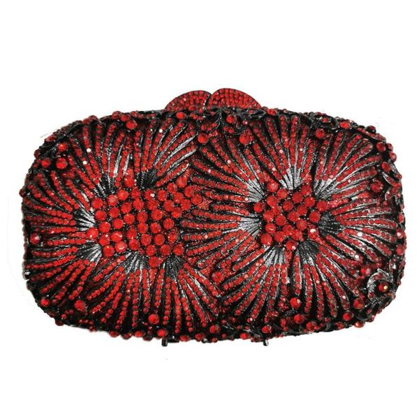 women diamond evening bag female chain rhinestone dinner bags lady's crytal banquet clutch purses for cocktail party and wedding
women diamond evening bag female chain rhinestone dinner bags lady's crytal banquet clutch purses for cocktail party and wedding