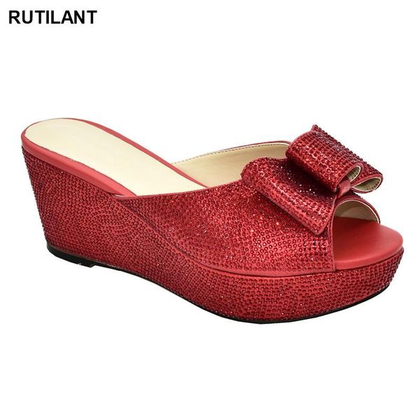 dress shoes african special materials high heels 8 cm women luxury 2021 rhinestone wedding party quality, Black
dress shoes african special materials high heels 8 cm women luxury 2021 rhinestone wedding party quality, Black