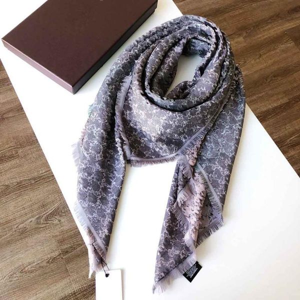 scarves designer winter wool scarf shawl letter flower long shape cashmere 140x140 cm gift for girlfriend, Blue;gray
scarves designer winter wool scarf shawl letter flower long shape cashmere 140x140 cm gift for girlfriend, Blue;gray