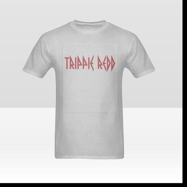 men's t-shirts graphic tee shirt trippie redd black t-shirt short sleeve s-4xl, White;black
men's t-shirts graphic tee shirt trippie redd black t-shirt short sleeve s-4xl, White;black